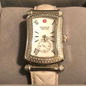 Michele watch SPECIAL EDITION
